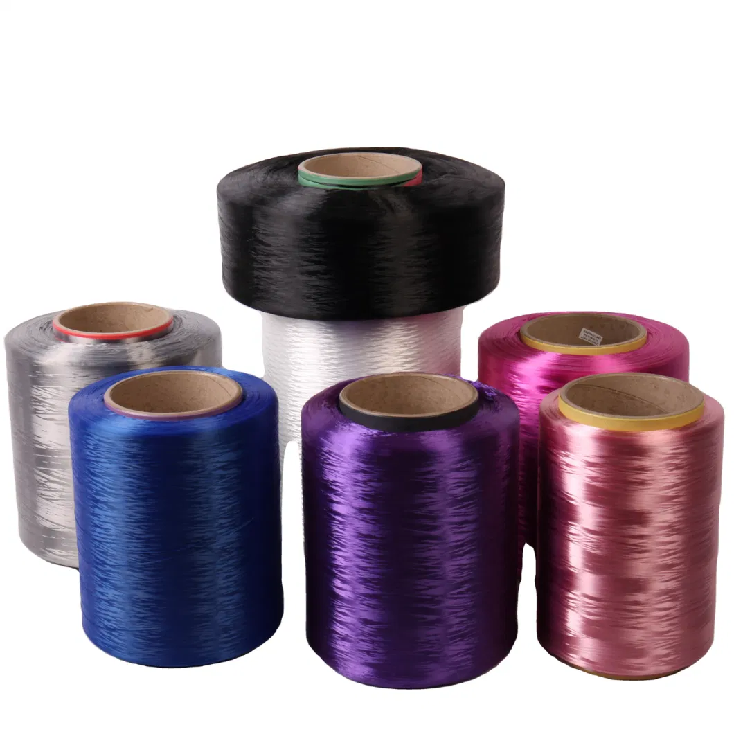 Polyester DTY/ FDY/Bcf Yarn