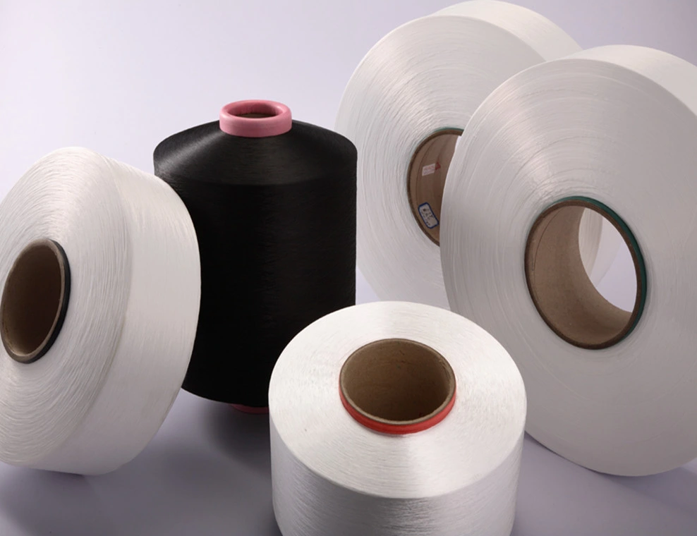 75D/36f Polyester Composite High Stretch PBT Yarn