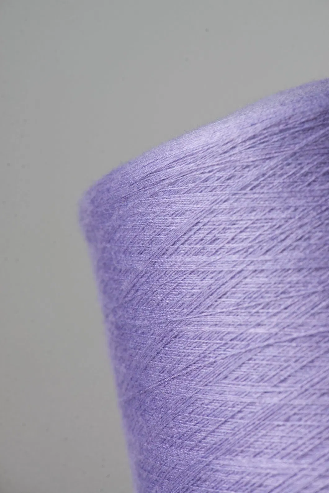 Ne 28/2 50% Viscose 20% Nylon 30% PBT Sheep Wool Yarn