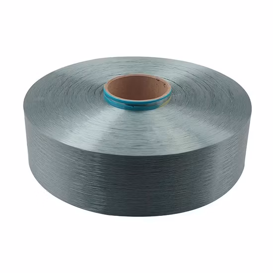 機能性繊維およびホームテキスタイル用の機能性ポリエステル UV防止ポリエステル糸